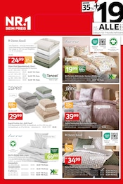 Parfum im XXXLutz Möbelhäuser Prospekt in Gladbeck Aktueller XXXLutz Möbelhäuser Prospekt mit Parfum, "NR. 1 BEIM PREIS", Seite 4