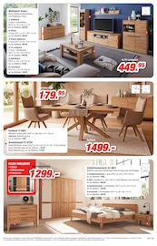 Aktueller Möbel AS Prospekt mit Sideboard, "CLEVER SPAREN. STILVOLL WOHNEN.", Seite 9