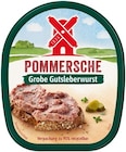 Pommersche Grobe Gutsleberwurst bei REWE im Bitburg Prospekt für 1,79 €