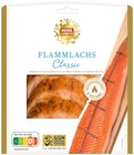 Flammlachs Angebote von REWE Feine Welt bei REWE Hamburg für 3,99 €