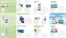 Aktueller LINDA Premiumapotheke Prospekt "Aktuelle Angebote" Seite 2 von 3 Seiten für Wesseling