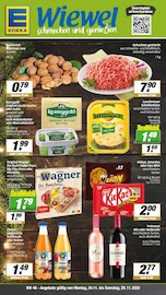 Walnuss im EDEKA Prospekt in Münster Aktueller EDEKA Prospekt mit Walnuss, "Aktuelle Angebote", Seite 1