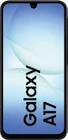 Smartphone Galaxy A17 (128GB) Black bei MEDIMAX im Wächtersbach Prospekt für 139,99 €