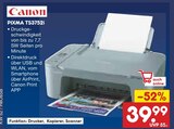 PIXMA TS3752i Angebote von Canon bei Netto Marken-Discount Wolfenbüttel für 39,99 €