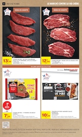 Promos Barbecue dans le catalogue "Intermarché" de Intermarché Super Barbecue en promo dans le catalogue Intermarché Super à la page 8