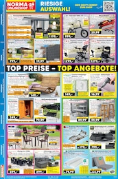 Autozubehör Angebot im aktuellen Norma Prospekt auf Seite 20