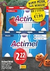 Aktuelle Erdbeeren Angebote bei E center in Herne Aktuelles Actimel Erdbeere Angebot bei E center in Herne ab 1,99 €