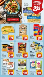 Eier im REWE Prospekt in München Aktueller REWE Prospekt mit Eier, "Dein Markt", Seite 19