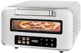 Pizzaofen PC-P01323 im Angebot bei Penny in Leonberg Pizzaofen PC-P01323 Angebote von PROFI COOK bei Penny Leonberg für 89,99 €