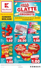 Kaufland Prospekt für Wathlingen: "Sonderbeilage", 8 Seiten, 09.01.2025 - 15.01.2025