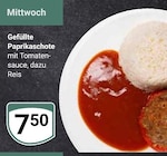 Gefüllte Paprikaschote Angebote bei GLOBUS Kaarst für 7,50 €