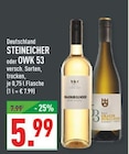 OWK 53 Angebote von STEINEICHER bei Marktkauf Meerbusch für 5,99 €