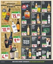 Jack Daniels im Marktkauf Prospekt in Herten Aktueller Marktkauf Prospekt mit Jack Daniels, "Aktuelle Angebote", Seite 14