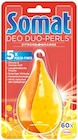 Aktuelles Spülmaschinen-Deo Duo-Perls Angebot bei Thomas Philipps in Nürnberg ab 1,99 €