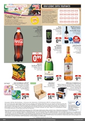 Aktueller nah und gut Prospekt mit Rotkäppchen Sekt, "Wir lieben Lebensmittel!", Seite 4
