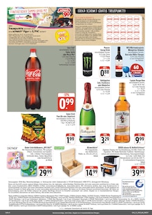 Energydrink im aktuellen nah und gut Prospekt (Ansbach) Energydrink im nah und gut Prospekt "Wir lieben Lebensmittel!" mit 30 Seiten (Ansbach)