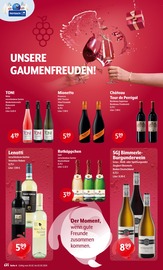 Prosecco Angebote im Prospekt "Aktuelle Angebote" von Getränke Hoffmann auf Seite 4