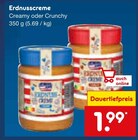 Creamy oder Crunchy  im aktuellen Netto Marken-Discount Prospekt für 1,99 €