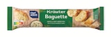 Aktuelles Kräuter-/Knoblauch-Baguette Angebot bei Lidl in Bremen ab 0,69 €