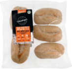 Aktuelles Bio-Weizenbrötchen Angebot bei tegut in Wiesbaden ab 1,79 €
