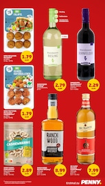 Whisky im Penny Prospekt in Cottbus Aktueller Penny Prospekt mit Whisky, "Wer günstig will, muss Penny.", Seite 5