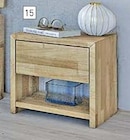 Commode de nuit en promo chez Möbel Martin Metz à 129,00 €