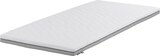 JYSK Topper 90x200cm WELLPUR BOKSELVI GT110 grau von WELLPUR für 150,00 € bei JYSK im Angebot JYSK Topper 90x200cm WELLPUR BOKSELVI GT110 grau von WELLPUR im aktuellen JYSK Prospekt