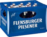 EDEKA Rheinsberg - Pilsner Angebot im Prospekt Pilsner bei EDEKA im Rheinsberg Prospekt für 11,99 €