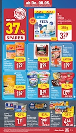 Thunfisch im ALDI Nord Prospekt in Langenhagen Aktueller ALDI Nord Prospekt mit Thunfisch, "Aktuelle Angebote", Seite 35
