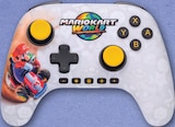 Manette sans fil switch 2 licence officielle mario kart world power a en promo chez Intermarché Hyper Amiens à 54,99 €