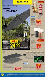 Gartendeko im Lidl Prospekt in Seevetal Aktueller Lidl Prospekt mit Gartendeko, "LIDL LOHNT SICH", Seite 38