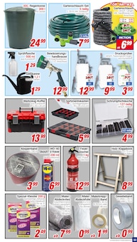 Regentonne im aktuellen CENTERSHOP Prospekt (Gelsenkirchen) Regentonne im CENTERSHOP Prospekt "Da geht was." mit 20 Seiten (Gelsenkirchen)