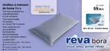 Confort ferme - Reva bora en promo chez Technicien de Santé Confort ferme - Reva bora dans le catalogue Technicien de Santé