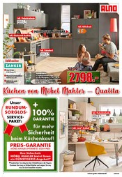 Kuchen im Möbel Mahler Siebenlehn Prospekt in Chemnitz Aktueller Möbel Mahler Siebenlehn Prospekt mit Kuchen, "Sachsens größte Küchen Auswahl", Seite 2