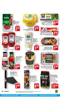 Butter im E center Prospekt "Aktuelle Angebote" mit 72 Seiten (Freiburg (Breisgau))