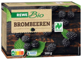 Brombeeren Angebote von REWE Bio bei REWE Frechen für 2,99 €