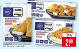Backofen Fisch Knusprig Kross im Angebot bei Marktkauf in Aalen Backofen Fisch Knusprig Kross Angebote von Frosta bei Marktkauf Aalen für 2,99 €