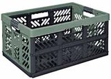 Klappbox im Angebot bei GLOBUS in Weinheim Klappbox Angebote von keeeper bei GLOBUS Weinheim für 7,99 €