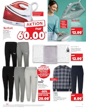 Aktueller Kaufland Prospekt mit Parfum, "Aktuelle Angebote", Seite 5