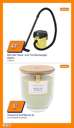Nass-Trockensauger Angebot & Preis im aktuellen Action Prospekt Nass-Trockensauger Angebot im aktuellen Action Prospekt auf Seite 4