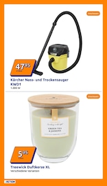 Aktueller Action Prospekt mit Staubsauger, "kleine Preise, grosse Freude!", Seite 4