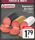 EDEKA Daubach Prospekt mit  im Angebot für 1,79 €