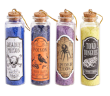 4 bouteilles potion en promo chez Gifi 4 bouteilles potion dans le catalogue Gifi