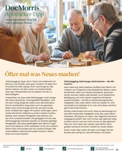 Leuchtmittel im DocMorris Prospekt in Aachen Aktueller DocMorris Prospekt mit Leuchtmittel, "Frühjahr / Sommer 2025", Seite 35
