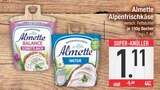 Balance Schnittlauch von Almette im aktuellen EDEKA Prospekt für 1,11 €