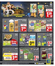 Sahne im aktuellen EDEKA Prospekt (München) Sahne im EDEKA Prospekt "IM EINSATZ FÜR FRISCHE & VIELFALT." mit 30 Seiten (München)