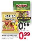Goldbären im Angebot bei E center in Oberursel Goldbären Angebote von Haribo bei E center Oberursel für 0,69 €