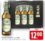 E center Göppingen Prospekt mit  im Angebot für 12,00 €