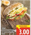 Vitali für 3,00 € bei E center im Angebot Vitali im aktuellen E center Prospekt