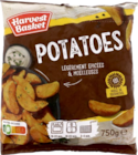 Potatoes - HARVEST BASKET en promo chez Lidl Dunkerque à 1,09 €